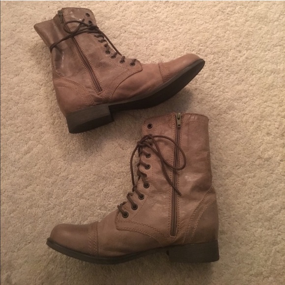 Steve Madden Shoes - Steve Madden boots 💥NWOT💥